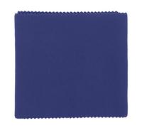 Acouto 88 Panno Copritastiera Antigraffio Puro Cotone Lavabile Panno Copritastiera Pianoforte Blu il Pianoforte e Graffi 88 PianoforteAntigraffio (BLUE)
