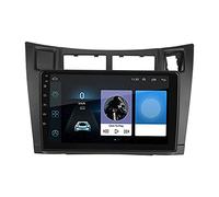 Acouto 9 Pollici di Navigatore per Auto 4.0 per 10,0 Adattamento per 20082011 Navigatormedia Player GPSMP5 PlayerCar Navigation SystemAuto FM9in Navigation Display (1+16g)