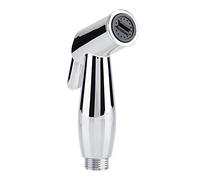 Acouto ABS Wall Monte Doccia Didattica Bidet WC del Bagno Panno da Pinna Separatore D'acqua a Spruzzo con Potente Sciacquato per il Retaggio per L'igiene Femminile e Personale