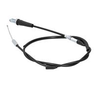 Acouto Accessori per Gruppo Cavo Acceleratore Adatti per Bear 250/350/Kodiak 400/Big Bear 350 Tracker 250/Wolverin Cavo AcceleratoreCavo AcceleratoreCavo Acceleratore Carburatore Spinta
