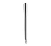 Acouto Acciaio Inossidabile Inossidabile Professionale Shiny Metal Shoe Horn Shoehorn per gli Anziani Shoe HornShoe Hornshoehorn per Anziani per per per