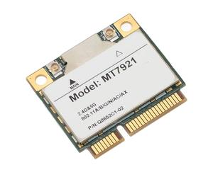 Acouto Adattatore della Scheda 5GHz 1200MBPS 2,4 GHz 574MBPS PCIE Interfaccia 5.2 6 Scheda per 10 11 La ASSPLIENTE ADAPFARE A TRASF 6 SCHEGGI