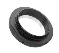 Acouto Adattatore di Montaggio per Lenti per L39 M39 39 Mm Le Lente Filettato per per 7 6 5 5R 5C E Camera a Montaggio E Questa Lente di per IS M39 L39 Adattatore di per Supporto per Lenti