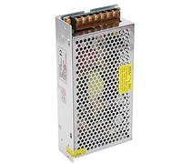 Acouto Adattatore Driver di Alimentazione DC12V Stampante 3D con Luce per Schermo LED e Basso Il Possibile Potere di Alimentazione DriverSwitch Adattatore Driver di AlimentazioneDC12V (S-150-12 (12