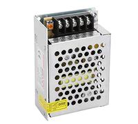 Acouto Adattatore Driver di Alimentazione DC12V Stampante 3D con Luce per Schermo LED e Basso Il Possibile Potere di Alimentazione DriverSwitch Adattatore Driver di AlimentazioneDC12V (S-36-12 (12