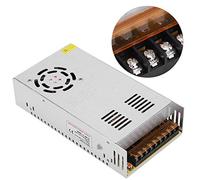 Acouto Adattatore Driver di Alimentazione DC12V Stampante 3D con Luce per Schermo LED e Basso Il Possibile Potere di Alimentazione DriverSwitch Adattatore Driver di AlimentazioneDC12V (S-400-12 (12