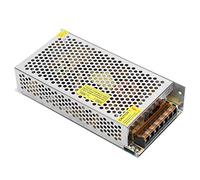 Acouto Adattatore Driver di Alimentazione DC12V Stampante 3D con Luce per Schermo LED e Basso Il Possibile Potere di Alimentazione DriverSwitch Adattatore Driver di AlimentazioneDC12V (S-180-12 (12