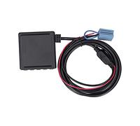 Acouto Adattatore Musicale per Auto Connettore Interfaccia USB per Musica MP3 Adatto per 450 / Roadster/ForTwo/ForFour Adattatore Musicale per Auto 450 Roadster ForTwo ForFour 5.0 High-Fi a