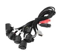 Acouto Adattatore Professionale per DQ250 DQ200 VL381 VL300 DQ500 DL501 Lettura e Scrittura Lettura Secondo il Chip di Avvio la Read (First ECU a Made Cars AdapterGearBox AdapterGearBox
