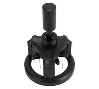 Acouto Agitatore per caffè Ad Ago Distributore di caffè in Acciaio Inossidabile in Lega di Alluminio Ago per la Preparazione del 58 Mm / 2,28 Pollici con Effetto rapido. l'Ago Consente la Rottura