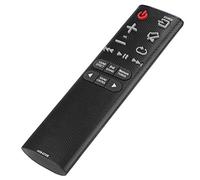 Acouto AH59-02733B Sostituzione Traditore Telecomando per Altoparlanti per HW-J4000 HW-K360 HW-K450 () Controllo Telecomandazione Telecomandata Telecomandata Remoto Control di Controllo