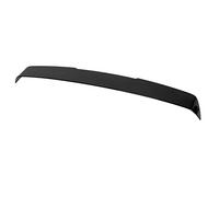 Acouto Ala Spoiler del Coperchio del Bagagliaio a Becco d'anatra Nero Lucido Adatta per Mercedes Classe V Vito V260 2014-2020 Mercedes- Vito Adatto Al Coperchio Posteriore 2014-2020 V260 Rimontato