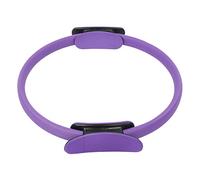 Acouto ALLEGGIO FITNETNE Doppio GUARSO del Cerchio ESERIZIO ATTREZZAZIONE CASA Attrezzatura EFFETTUATO. Varie Braccia tra Cui Le Gambe Addominali e Il Supporto Offrono Conforto. Ringwout Ringpila