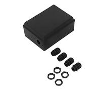 Acouto Alloggiamento del Controller dell'argano Kit Scatola ABS per Verricello Elettrico da 8000 a 20000LB Numero OE 20000LB Ch Alloggiamento del Controller dell'arganoScatola del 'arganoScatola di