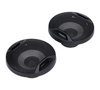 Acouto Altoparlante per Auto Coassiale 150 W 50 HZ-20 KHZ Audio HiFi Musica Stereo Altoparlante Ad Alta sensibilità Acuti Multi-uscita Massimi e Frequenza di Equalizzazione Bassi Contralto per Auto