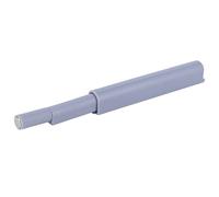 Acouto Ammortizzatore per Porta dell'Armadio Push to Open, Tampone Magnetico per Armadio e Credenza, Funzionamento Silenzioso, Installazione Semplice, per Mobili Domestici (2)