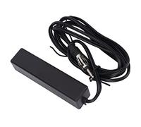 Acouto Antenna Ad Alta Prestazione Ad Alta Prestazione Amplificata Amplificata da 12 V AM FM Antenna per la Radio Trasmessa, SUV, SUV, BICYCES