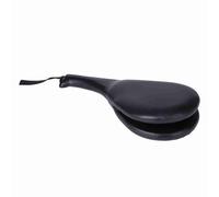 Acouto Applicabile nella Pratica di Battuta del Taekwondo, Arte Marziale Bersaglio Utilizzato Due Pratiche di Taekwondo Il Cui Design per i Fan Consiste nel Pad The Target PadTakwondo