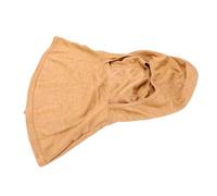 Acouto Aramid Pompiere Balaclava, Passamontagna Copertura Totale | Protezione completa per la testa, Design resistente al calore, Facile da indossare con i caschi, Leggero e confortevole