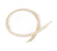 Acouto Archetto per Violino Professionale Bianco Sostitutivo dell' per Violino Accessori Musicali in Crine di Cavallo /2 Questo Offre L Archetto per Sostituzione dei Capelli per per ViolinoArco (3/4)