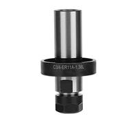 Acouto Asta di Prolunga Sagomata Pinza per Mandrino Allunga Utensile per Macchina per Intaglio Parte 3/4 Pollici C3/4-ER11A-1.38L la Lunga Durata Ha un Taglio Al Materiale Realizzato con Precisione