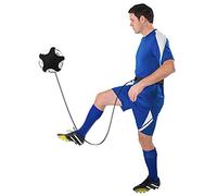 Acouto Attrezzatura per l'Allenamento di Pallavolo Cintura da Allenamento per l' Solista per Il Servizio e l'oscillazione del Braccio, Allenatore per Servire per Principianti e Risparmio di Swing