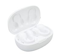 Acouto Auricolari con Riduzione del Rumore 5 3 Auricolari con Ganci per l'orecchio per il Lavoro Che Ti Forniscono AudioAuricolari Sportivi BluetoothAuricolari WirelessAuricolari BluetoothCuffie