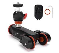 Acouto Auto per Camion per Camion a Moto Elettrico Motorizzato a Motorizzazione L4xbc per Telecamere Compatibili con la Fotocamera e Video Telefonicamente Tre Supportano lo Sport e la Regolazione