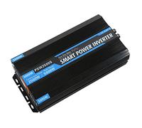 Acouto Auto Pura Seno Sine DC12v a Ac 220-240V 2500W Basso Rumore per TV DVD Player Power Inverterpower Converterpure Sine Inverterpure Converter2500W Power ConverterDC in Ac Inverter a