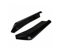 Acouto Avvolgimento della Barra Posteriore per Auto in Fibra di Carbonio Avvolgimento della Barra Posteriore Universale per Auto Separatore dell'Angolo di del Labbro l'aspetto 2 il Tuo Materiale