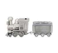 Acouto Banca Decorativa per la Casa in Lega a Forma retrò per Feste di Compleanno Resistente e per Sp BancaSalvadanaioSalvadanaioSalvadanaioCustodia per DenaroSalvadanaio