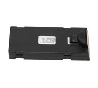 Acouto Batteria Sostitutiva per Drone per E88 E88Pro E99 P1 Leggera Ai Polimeri di Litio 1800mAh 3,7V con Custodia in ABS Resistente per Uso Quadricottero