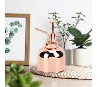 Acouto Bellissimo Annaffiatoio a Pressione Manuale, Bottiglia Spray, per Piante da Interno, Misters, Accessorio per Piante da Appartamento Che Fornisce umidità. signori. Che Ha Mescolato Questa