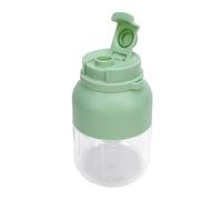 Acouto Blender di Dimensioni Personali USB di Ricarica, capacità di 800 Ml, Spremiagrumi per Frullati e Frullati Portatili con Frullatore Portatile