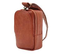 Acouto Borsa a Tracolla Borsa a Tracolla da Donna in Pelle PU Vintage Alla Moda per Cuffie Marrone Che Si Tratti di Commissioni Eleganti e Casual, Aggiunge un Look Alla Moda o per le Gite di Tutti i