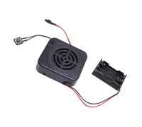 Acouto Box DI REGISTRAZIONE Vocale 4 Minuti VOCE DIY VOCE REGISTRATO DI REGISTRAZIONE MESSAGGIO MODULO PER La PROGAMENTO PER IL CASSE DI PIFFATO CASSE CRAFTS TIMA VOCENTE La Casella UP 4 a BOXVOICE