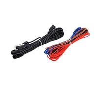 Acouto Cablaggio Video con Presa per Cavo Telecamera per Retromarcia RGB per RCD510 Compatibile con 2 Cablaggi per Telecamera per Retromarcia RGB RCD510 in Dotazione HarnessRGB