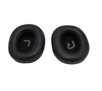 Acouto Caschette per le Orecchie di Ricambio W860NB PRO PRO PROVA CUSTRO CUSTRO CUSCHIONI ALL'APICOTTA QUESTI EAR PADSHEADSEADSET PADSHEADPHPHEPS (BLACK)