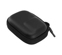 Acouto Case DI Trasporto per l'AZIONE 4 3 PU AZIONE PU SHEC CHECTER CHIETTURA DI PROCESSIMENTO E DOP Che Fornisce Interni Duraturi Morbidi con le Lenti a Graffio E Gentle (BLACK)