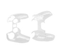 Acouto Case Protettivo Gamepad Trasparente PC Hard Shell Preciso Apertura di Apertura Gamepad per Controller di Gioco Il Protettivo è o Casegamepad