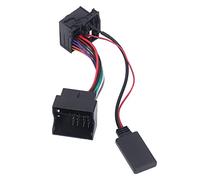 Acouto Cavo Adattatore Musicale di Ricambio per Cavo Modulo 5.0 per Agila A 2004, Antara 2006, H 2004, Combo C 2 Agila Antara H Combo C Meriva Signum Tigra Vec