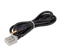 Acouto Cavo Adattatore per Auto da 3,5 Mm per Connettore di Ingresso CRV 2006-2013 2 Cavo Relia ProfessionaleCavo per AutoCavo AudioCavo Stereo da 3,5 MmCavo di Cablaggio USBCavo di Cablaggio di