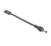 Acouto Cavo di Prolunga da DC a Tipo C Femmina da 6,50 Pollici Cavo Adattatore da DC a USB C di Prolunga Plug and Play Ad Adattatore USB a Ca di da a Tipo Femmina da a