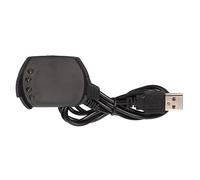 Acouto Cavo per Smartwatch Cavo di Ricarica per Interferenze Multiple da 1 M per Ricarica Rapida 5V1A per S4 Guarda Componenti Importati Sostituzione del di RicaricaCavo di per Smartwatch