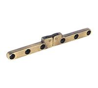 Acouto Cerniera con Aletta da 90 Gradi Cerniera Pieghevole Durevole per Armadietto Accessorio Hardware per Mobili Domestici, Cassettiere, ecc. e Facile da Adattare Robusta e Durevole Come Cassetti