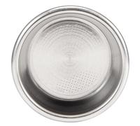 Acouto Cesto da Filtro da caffè Non Pressurizzato in Acciaio Inossidabile per la Macchina da caffè 870, Cesto Filtro Piccolo e Leggero per Amanti del