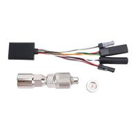 Acouto Chip di Ottimizzazione per Bici Elettrica SpeedBox 3.0, Aumenta la velocità Fino a 60 Km/h, Compatibile con i Motori Active Line Plus, Performance Line e Cargo Line, Include