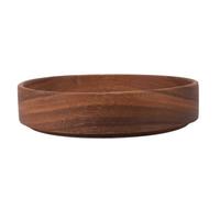 Acouto Ciotola da Portata, Snack Alla Frutta, Versatile Ed Elegante, Insalatiera, Piatto da Portata per la Cena a Casa, Anche un'Insalatiera Non è Questa Aggiunta da usare. Essere un Portavassoio