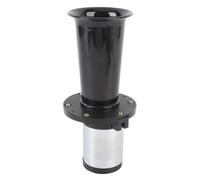 Acouto Clacson DC12V Old 115DB Clacson Vintage con Cablaggio per Impianto Elettrico Auto Moto un Tono Distintivo un Vecchio Clacson115DB per AutoDC12V per Auto VintageMoto