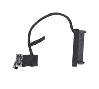 Acouto Connettore per Disco Rigido per LAPTOP da 2,5 Pollici Seriale Serial DRIVE DRIVE Connector Sostituzione per Latitudine 3400 E3400 Questo Azionamento Ha Progettato a Dura Prova è LA LAPTOP